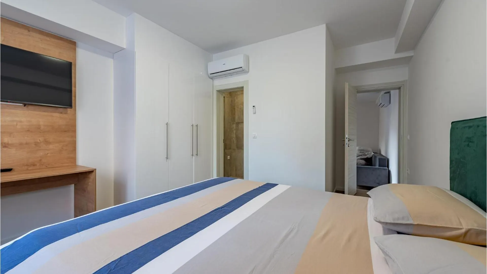 Nice Apartment In Zadar With Kitchen 0*,  Croatia