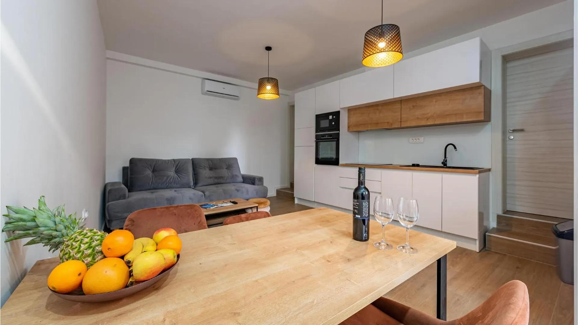 Nice Apartment In Zadar With Kitchen Croatia
