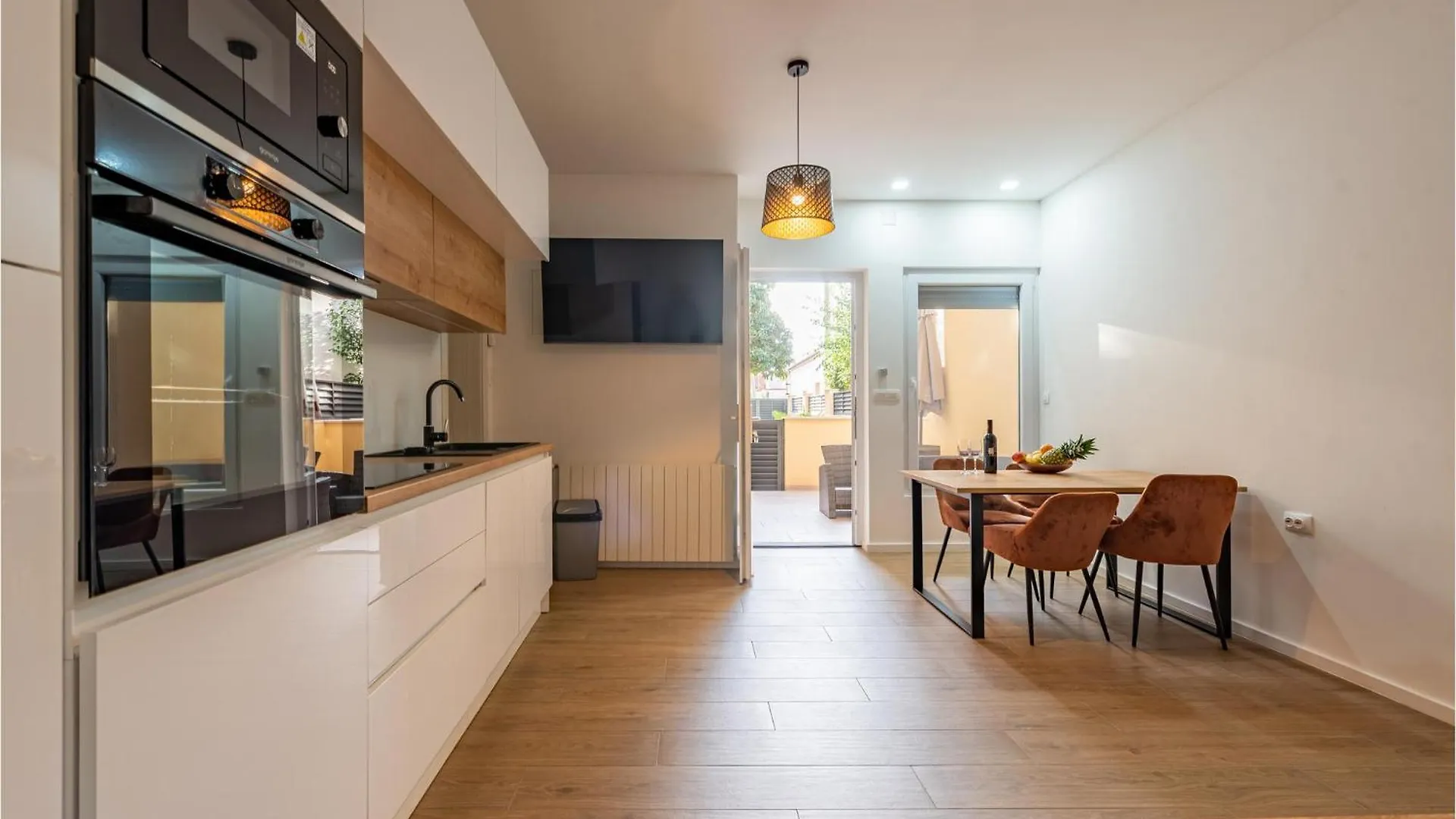 Nice Apartment In Zadar With Kitchen 0*,  Croatia