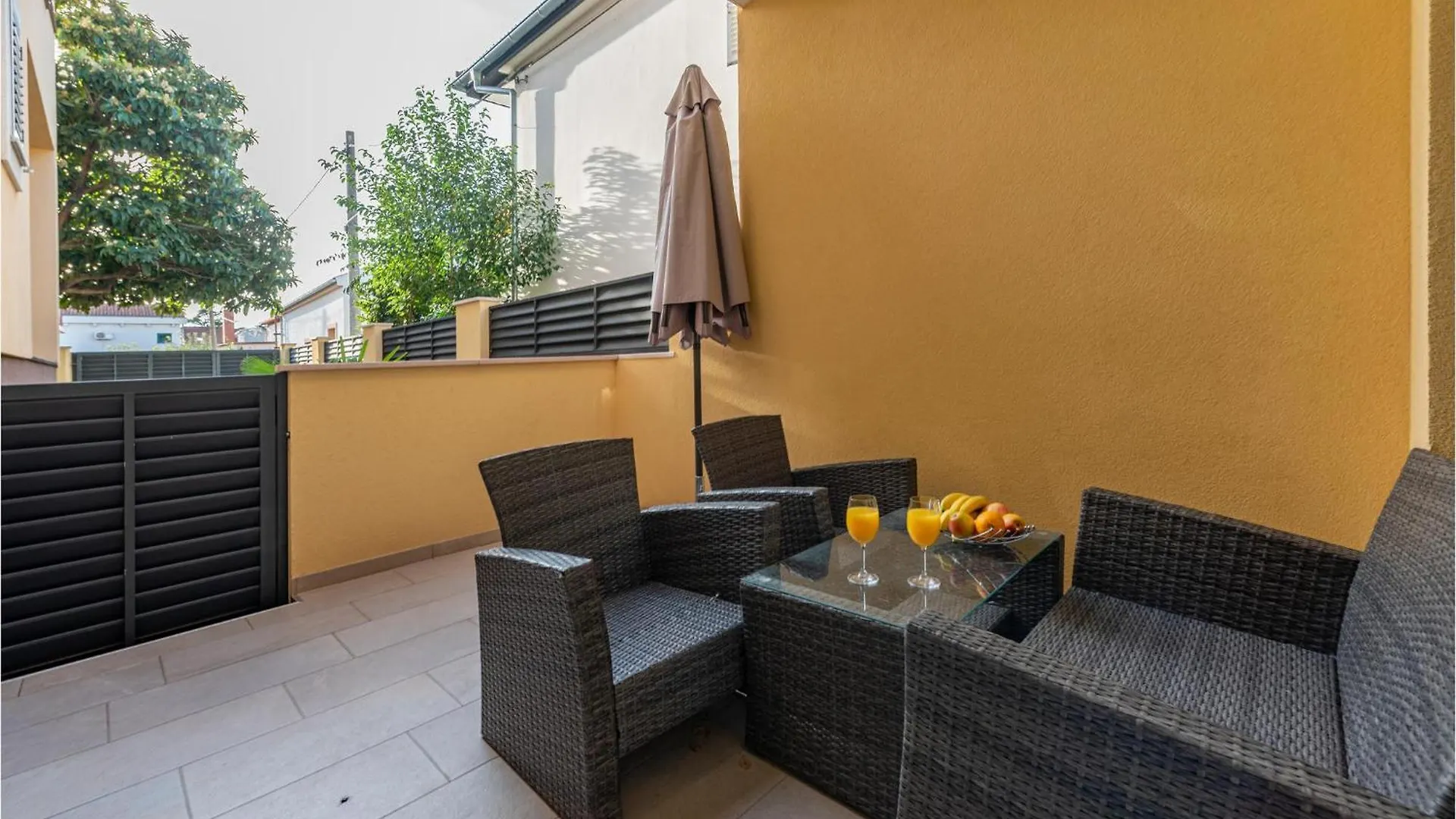 Nice Apartment In Zadar With Kitchen