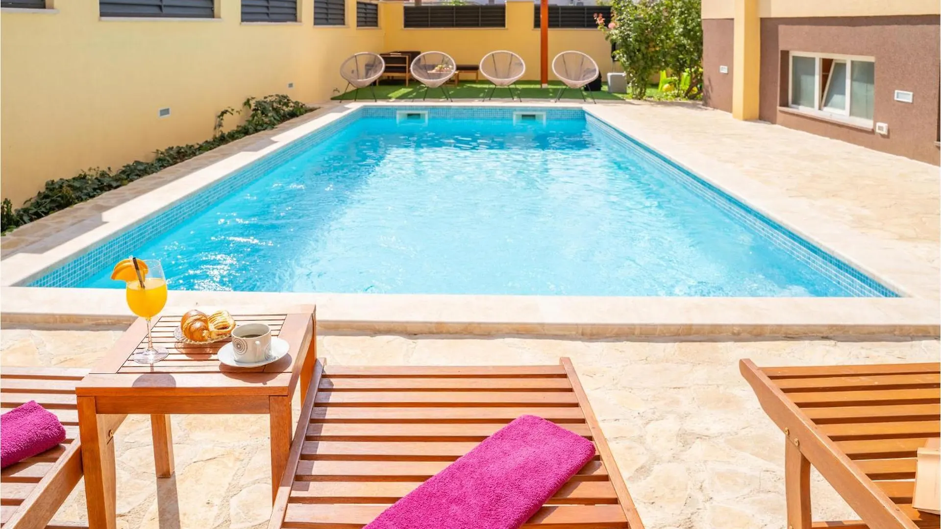 Nice Apartment In Zadar With Kitchen location