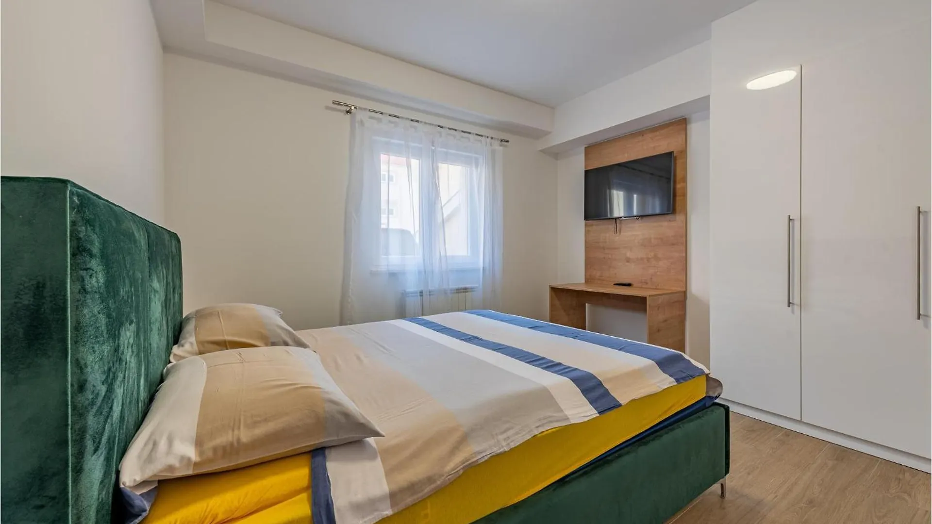 Nice Apartment In Zadar With Kitchen Croatia